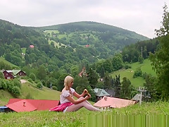 Dutch Teenager Spermed