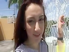 Mandy Muse Uses Her Ass To Excite You