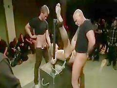 Thank You For Letting Me Cum Mistress