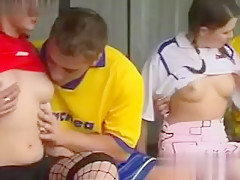 Blonde Brunette And Redhe - Meet Me From Cheat-date.com