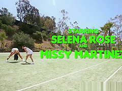 Digitalplayground - Bruce Venture Missy Marti