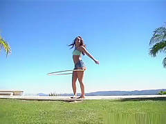 Brazzers - Big Wet Butts - Remys Ring Toss Sc