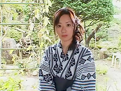 Hottest Japanese girl in Fabulous Couple, Fingering JAV video