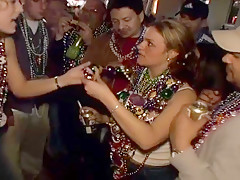 Le lécheur de tétons