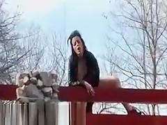 Grey Old Man Loves To Fuck Tight