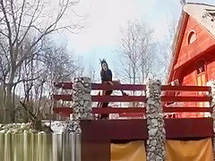 Grey Old Man Loves To Fuck Tight