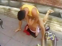 German Schoolgirls Fucking
