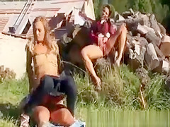 Hottest Cfnm Babes Pussy Pounded And Cant Get Enough