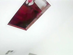 Ravishing Mya Bounces On A Bbc