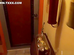 Fuck My Big Tit Compeer's Step Daughter Easing Daddys Tensio