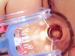 Rachel Roxxx Can Not Have Enough Slamming