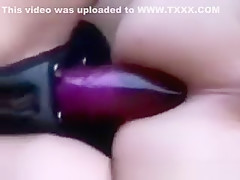 Teen Mommy Uses Her Big Strapon To Fuck Adultbaby In Diapers