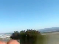 Massive Wet Ass Ghetto Oiled And Fingered