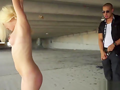 Rough Mom And Naughty Associate's Daughter Helpless Teenager