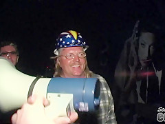 Behind the Scnees on Our Porn Bus - SouthBeachCoeds