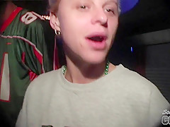 Behind the Scnees on Our Porn Bus - SouthBeachCoeds