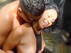 Wicked Brazilian Bitch Moans From Hardcore Fuck And Orgasms