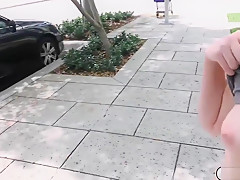 Teen Crystal Getting Fucked Hard