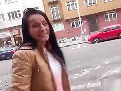 Wicked Czech Teen Opens Up Her Narrow Pussy To The Extreme24