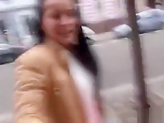 Wicked Czech Teen Opens Up Her Narrow Pussy To The Extreme24