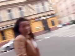 Wicked Czech Teen Opens Up Her Narrow Pussy To The Extreme24