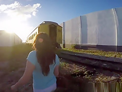 Pov Sperm Faced Teenager