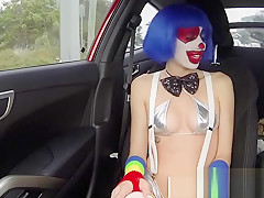 Mofos - Street Blowjobs - Jmac Sally James -