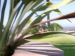 Molly Mae In Voyeur Watches Naked Busty Blonde