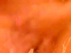 Outdoor Lesbian Teens Lick And Finger Pussy During Car Wash