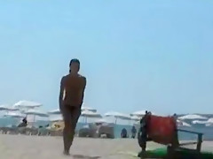 Outdoor Lesbian Teens Lick And Finger Pussy During Car Wash