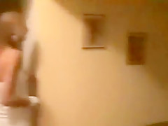 Outdoor Lesbian Teens Lick And Finger Pussy During Car Wash