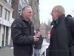 Real Whore Gets Fingered