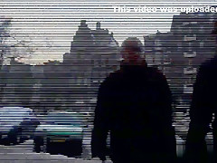 Real Whore Gets Fingered