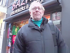 Real Whore Gets Fingered