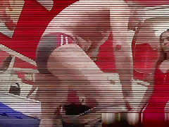 Real Whore Gets Fingered