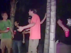 Group Of Very Sensitive Sexual Women Love To Have Gangbang