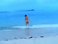 Akane Mochida Lovely Asian Babe Getting