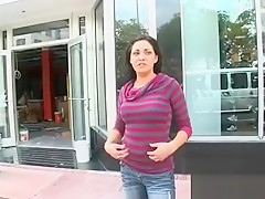 Darling Is Turning On Stud With Her Wild Dong Riding Skills