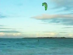 A splendid nude beach voyeur video shot with a spy cam