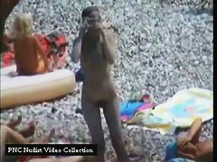 Nude beach voyeur video collection top pick for free