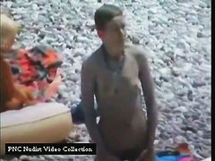 Nude beach voyeur video collection top pick for free