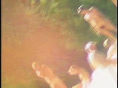 Nude beach fit girl voyeur video craze for download