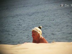 Busty mature babes naked pussy exposure