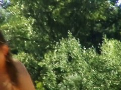 Nice beach video of some pretty babes filmed by me