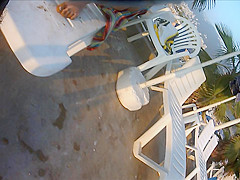 Red Bikino BM
