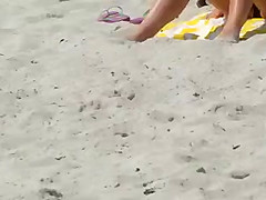 Miami Girls are HOTTTT!