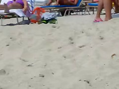 Miami Girls are HOTTTT!