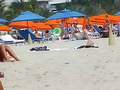 Miami Girls are HOTTTT!