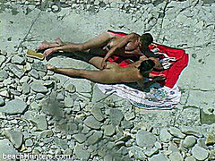 Sex on sea spy web camera