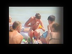 I Am A BeachVoyeuR 96 BVR